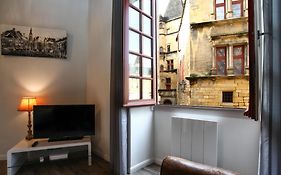 L'Alcove